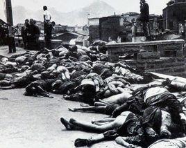 靈石富家灘慘案 靈石富家灘慘案