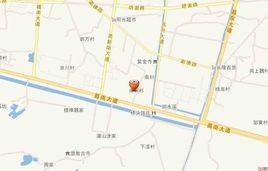 南胡村[山西省晉中市榆次區烏金山鎮下轄村]