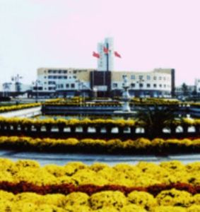 沭陽青少年廣場 沭陽青少年廣場