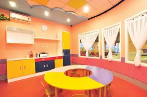 東風路中心親子教室