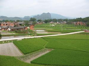 周田[會昌縣下轄鎮]