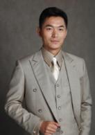 如意[2012年楊冪、劉愷威主演電視劇]