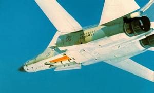 美國F-111戰鬥機