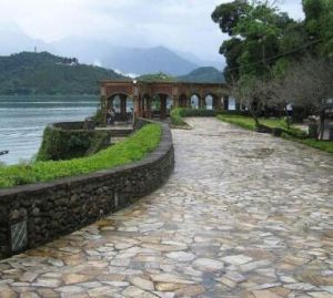 旅遊休閒步道 旅遊休閒步道