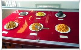 三林塘醬菜 三林塘醬菜