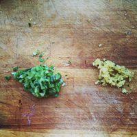 正宗山西莜麵栲姥姥