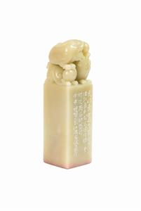 印石之祖 印石之祖