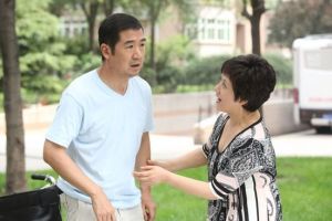 《你是我愛人》劇照