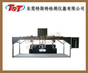 沙發力學性能試驗機 沙發力學性能試驗機