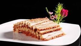 醬味牛肚 醬味牛肚