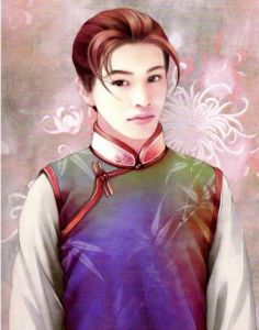 紈袴子弟 紈袴子弟