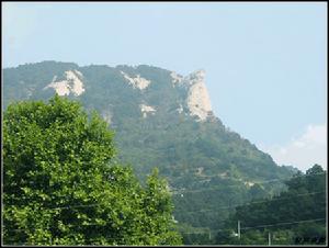 黃柏山森林公園