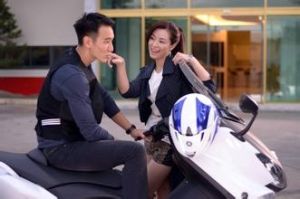 《飛越龍門客棧》劇照