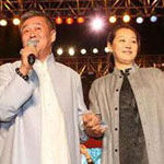 馬麗娟和趙本山