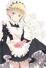 朱麗葉&middot;貝爾西亞