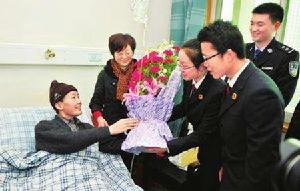 王芝良[蒲江縣人民檢察院一級檢察官]