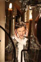 維塔利·弗拉達索維齊·格拉喬夫