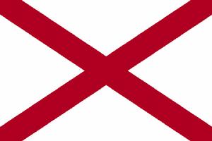 阿拉巴馬州 阿拉巴馬州