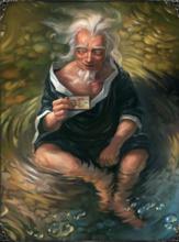 于吉[邊鋒《三國殺》中的武將]