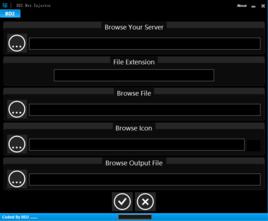 軟體後門 軟體後門