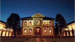 日本龍谷大學 日本龍谷大學