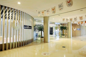 鳳凰EFC面料超市