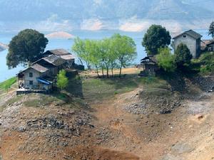 雪峰湖國家濕地公園 雪峰湖國家濕地公園