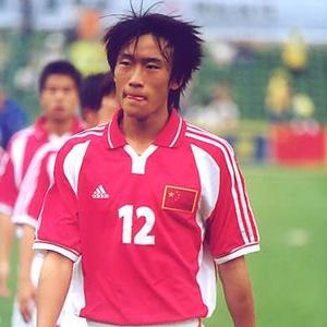 杜威[足球運動員]