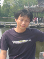 胡春華[北師大珠海分校副教授]