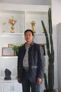 李春鳴[皖北畫院理事長]