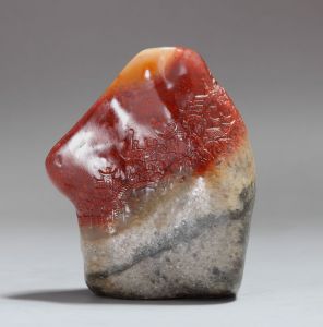 《滿城紅艷新境界》 《滿城紅艷新境界》