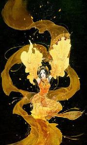 九天[詞語釋義]