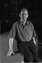 Daniel Thalmann，計算機科學家