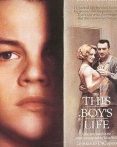 這個男孩的生活 這個男孩的生活