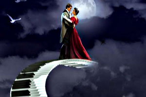 情人夜找星星 情人夜找星星