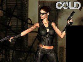 冷艷女殺手 冷艷女殺手