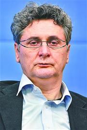 拉濟科·馬季奇 拉濟科·馬季奇