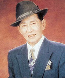 新馬師曾 新馬師曾