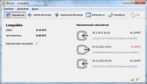 比特幣錢包 比特幣錢包