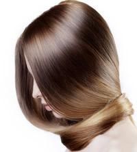 頭髮護理 頭髮護理