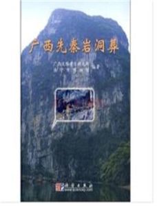 廣西先秦岩洞葬 廣西先秦岩洞葬