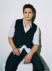 詹姆斯·弗朗科 詹姆斯·弗朗科