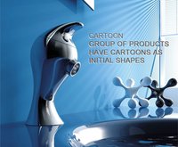 樂谷衛浴滄海一粟龍頭