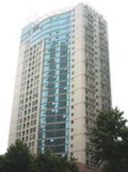 日月大廈 日月大廈