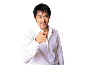 阿川陽志 阿川陽志