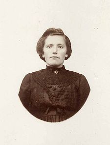 歐仁妮·布蘭查德 歐仁妮·布蘭查德