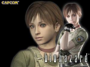 瑞貝卡查姆博斯