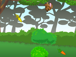 奔跑吧兔子終極無敵版 奔跑吧兔子終極無敵版