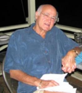 阿卜杜法塔赫·約翰·錢德里 阿卜杜法塔赫·約翰·錢德里