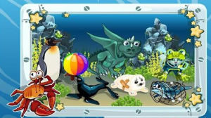 《海底尋寶》 《海底尋寶》